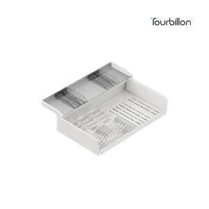 Tourbillon Draw in Draw Series Pull Out Basket