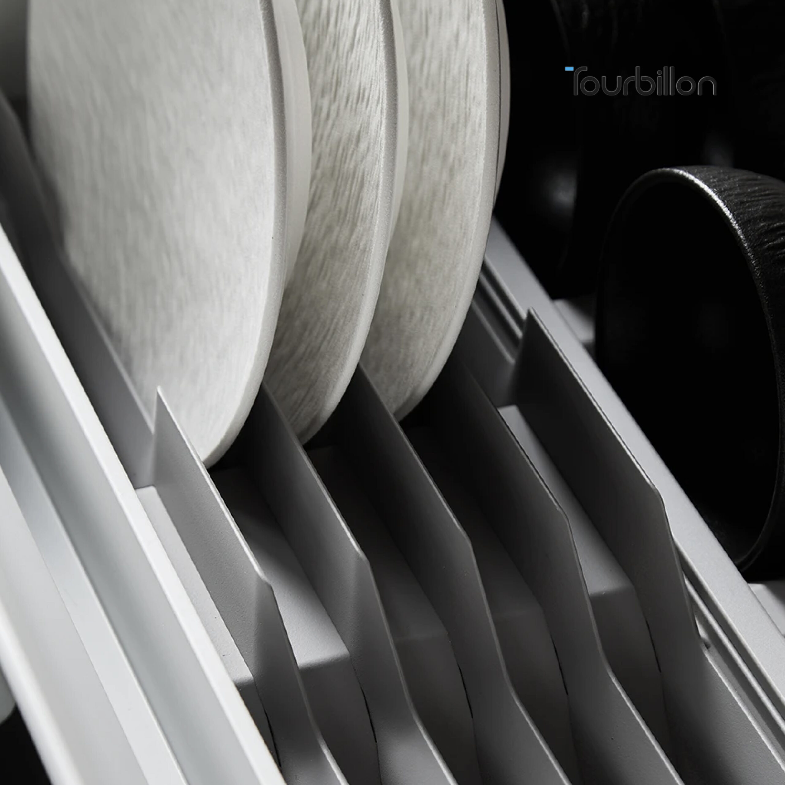 Tourbillon Draw in Draw Series Pull Out Basket - Image 6