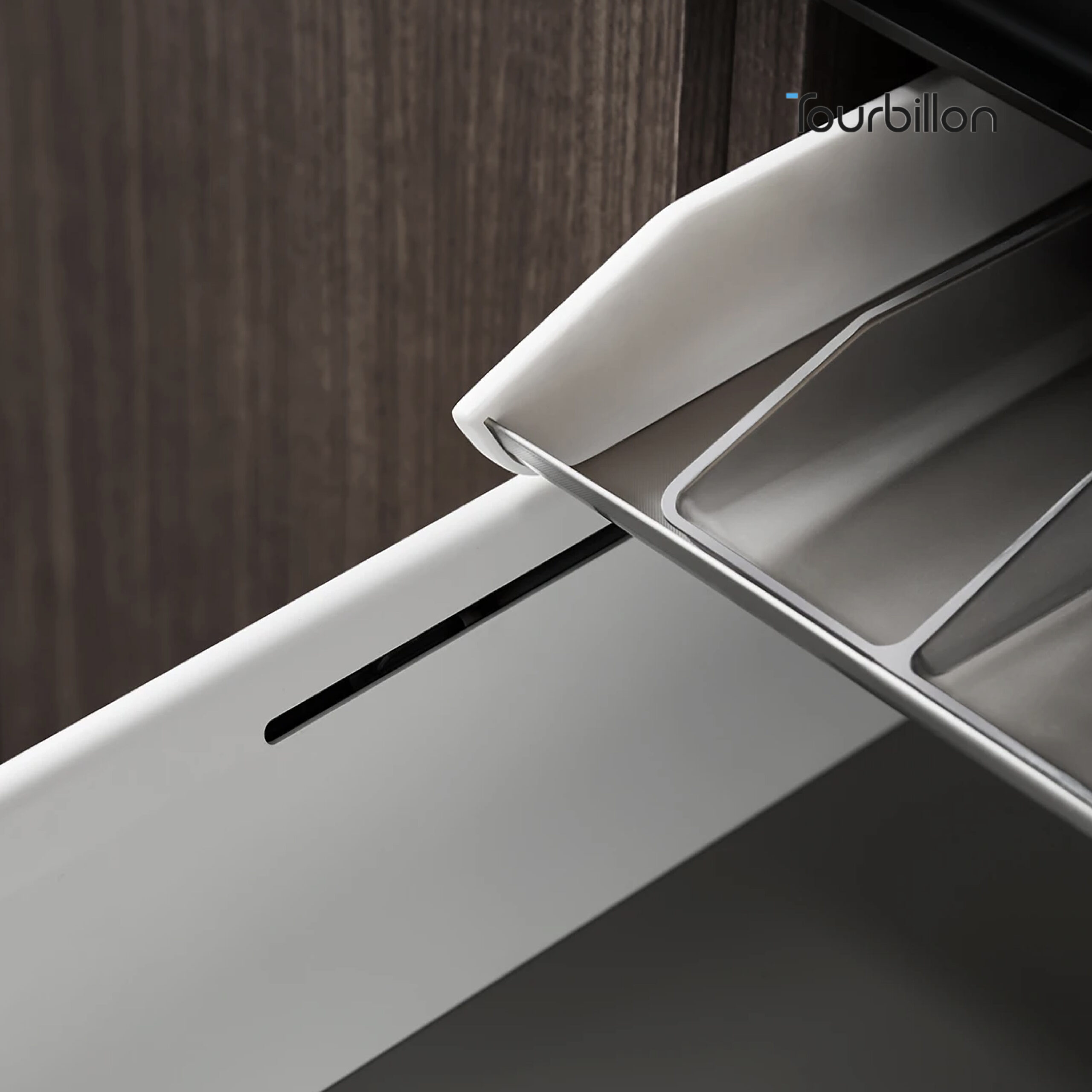 Tourbillon Draw in Draw Series Pull Out Basket - Image 7