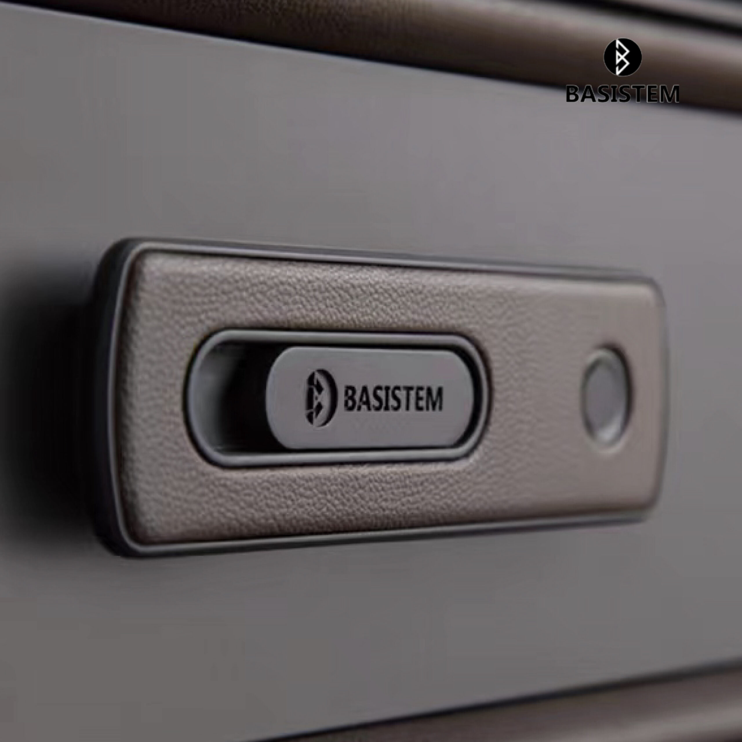 BASISTEM Zug Private Fingerprint Safe - Image 5
