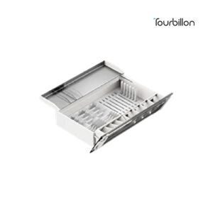 Tourbillon Quick Series Pull-Out Multipurpose basket