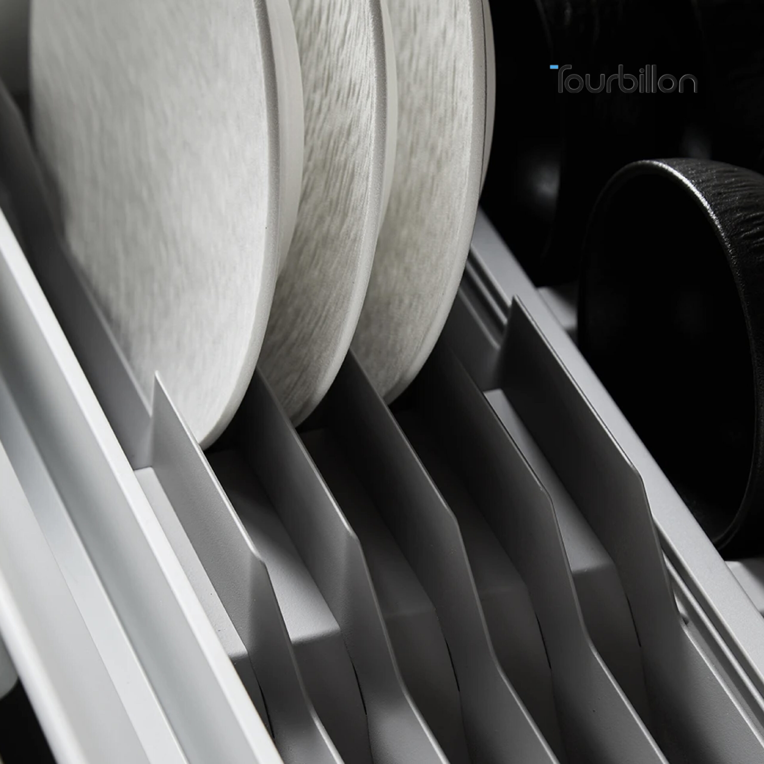 Tourbillon Quick Series Pull-Out Multipurpose basket - Image 6