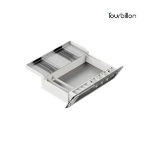Tourbillon Quick Series Pull-Out Cookware basket